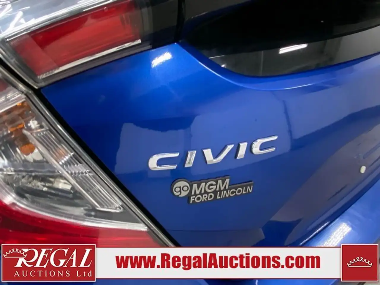 Honda Civic photo Honda Civic