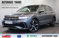 Volkswagen Tiguan Allspace Tiguan Allsp. R-Line 2.0 TSI 4M AID+360°+STDHZG Grau - thumbnail 1