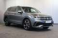 Volkswagen Tiguan Allspace Tiguan Allsp. R-Line 2.0 TSI 4M AID+360°+STDHZG Grau - thumbnail 3