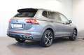 Volkswagen Tiguan Allspace Tiguan Allsp. R-Line 2.0 TSI 4M AID+360°+STDHZG Grau - thumbnail 4