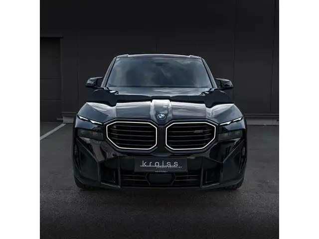 BMW XM 50 e Ansicht 2
