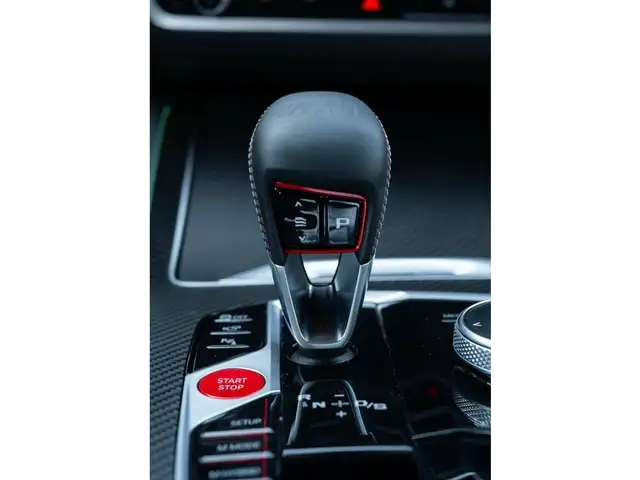 BMW XM 50 e Ansicht 21
