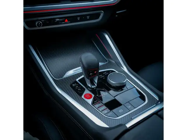 BMW XM 50 e Ansicht 22