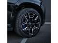 BMW XM 50 e Schwarz - thumbnail 9
