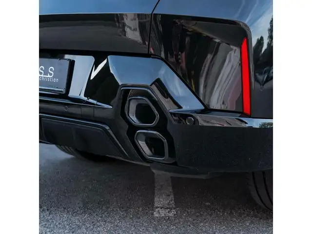 BMW XM 50 e Ansicht 10