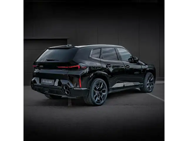BMW XM 50 e Ansicht 4