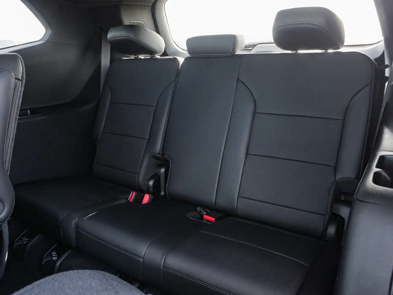 Buick Enclave снимка Buick Enclave