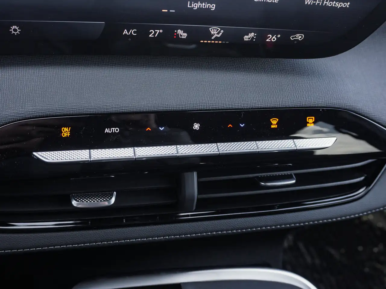 Buick Enclave снимка Buick Enclave