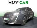 Peugeot 2008 1.2 PureTech S&S Allure 100 Gris - thumbnail 3