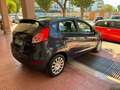 Ford Fiesta Fiesta 5p 1.4 16v Ikon Business Gpl Grigio - thumbnail 5