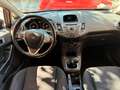 Ford Fiesta Fiesta 5p 1.4 16v Ikon Business Gpl Grigio - thumbnail 8