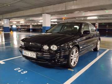 3.0 V6 Sport