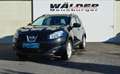 Nissan Qashqai+2 Qashqai 2 1,6 dCi 360 Start/Stop 4WD 360 Start/Stop Schwarz - thumbnail 2
