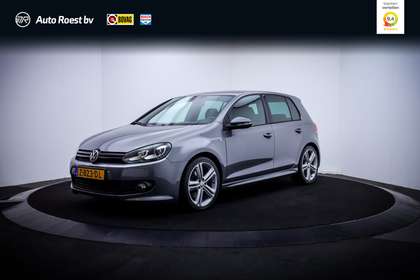 Volkswagen Golf 1.4 TSI R-Line 160PK XENON | NAVI | STOELVERW | 18