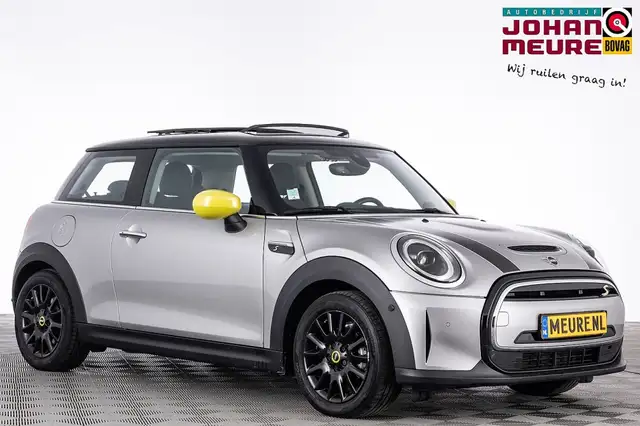 MINI Autres Mini Electric Yours 33 kWh | PANORAMADAK | harman/