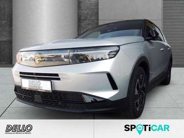 GS 107kW AT Tech-Paket ACC Beheizb. Frontsch. Ausp