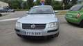 Volkswagen Passat 1.6 Edition Trend Plateado - thumbnail 8