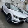 Volvo XC40 R Design AWD Weiß - thumbnail 2