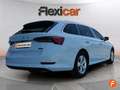 Skoda Octavia Combi 1.0 TSI 81kW(110CV) DSG mHEV Ambi. Blanco - thumbnail 9