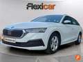 Skoda Octavia Combi 1.0 TSI 81kW(110CV) DSG mHEV Ambi. Blanco - thumbnail 2