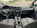 Volkswagen Golf VII Variant Allstar BMT *Automatik Schwarz - thumbnail 11