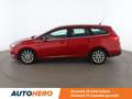 Ford Focus 1.5 EcoBoost Titanium Rouge - thumbnail 3