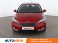 Ford Focus 1.5 EcoBoost Titanium Rouge - thumbnail 25