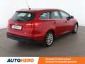 Ford Focus 1.5 EcoBoost Titanium Rouge - thumbnail 22