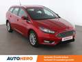 Ford Focus 1.5 EcoBoost Titanium Rouge - thumbnail 24