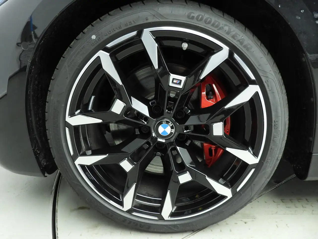 BMW 4 Series 2026 — фото 12