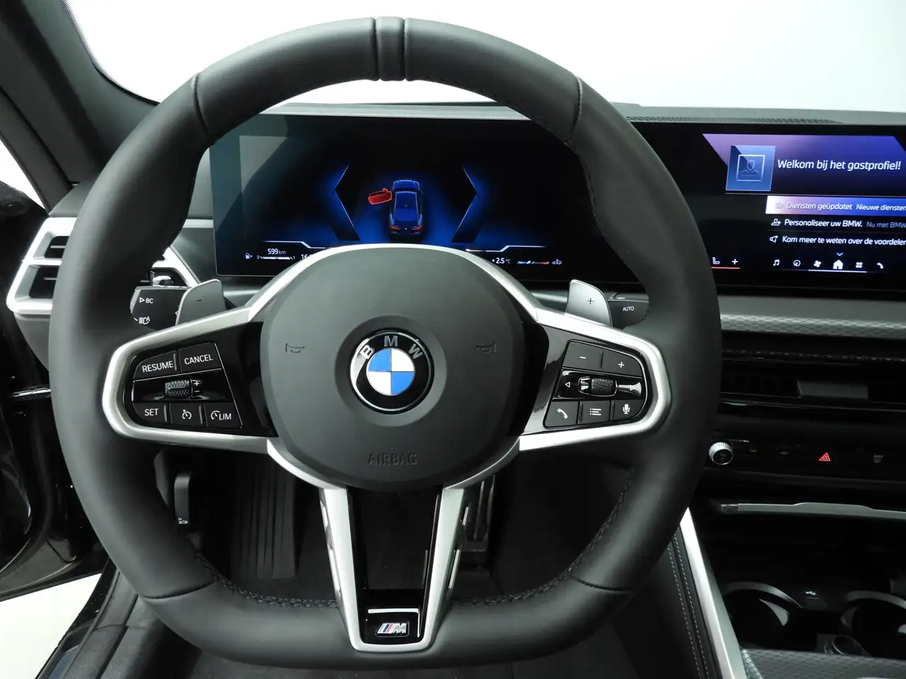 BMW 4 Series 2026 — фото 14