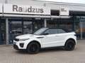 Land Rover Range Rover Evoque Cabrio TD4 HSE Dynamic Weiß - thumbnail 4