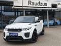 Land Rover Range Rover Evoque Cabrio TD4 HSE Dynamic Weiß - thumbnail 1