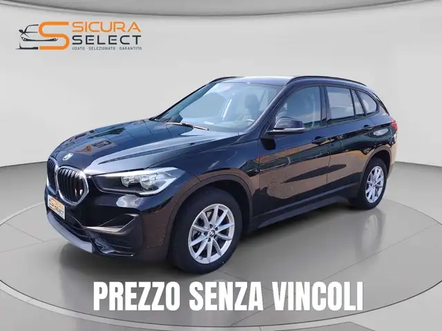 BMW X1 BMW X1 sDrive18i Advantage