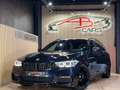 BMW 520 DXA * X DRIVE * PACK M PERFORMANCE * GAR 12 MOIS Kék - thumbnail 1