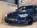 BMW 520 DXA * X DRIVE * PACK M PERFORMANCE * GAR 12 MOIS Kék - thumbnail 3