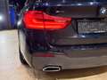 BMW 520 DXA * X DRIVE * PACK M PERFORMANCE * GAR 12 MOIS Kék - thumbnail 12