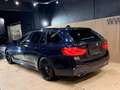 BMW 520 DXA * X DRIVE * PACK M PERFORMANCE * GAR 12 MOIS Kék - thumbnail 9