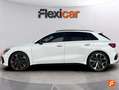 Audi S3 Sportback quattro S tronic Blanco - thumbnail 4