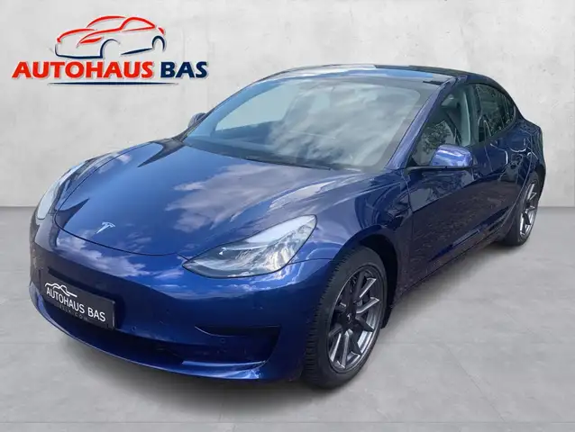 Tesla Model 3 Standard Range + * 1.Hand