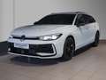 Volkswagen Passat 2,0 l TDI SCR DSG R-line VLW Blanc - thumbnail 2
