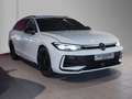 Volkswagen Passat 2,0 l TDI SCR DSG R-line VLW Blanc - thumbnail 3