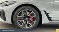 BMW 440 i4 eDrive40 Gran Coupé MSportPRO 360 HUD AHK 18" Grau - thumbnail 3