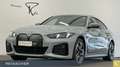 BMW 440 i4 eDrive40 Gran Coupé MSportPRO 360 HUD AHK 18" Grau - thumbnail 1