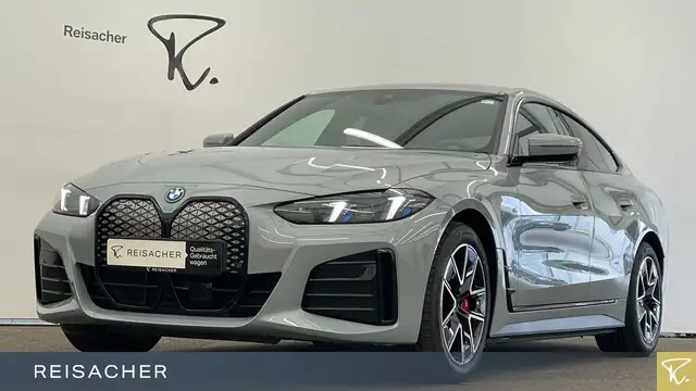 BMW 440 i4 eDrive40 Gran Coupé MSportPRO 360 HUD AHK 18"