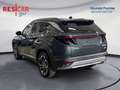 Hyundai TUCSON 1.6 HEV Exellence Grün - thumbnail 4