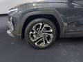 Hyundai TUCSON 1.6 HEV Exellence Grün - thumbnail 15