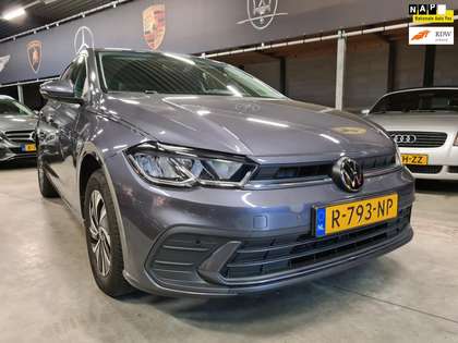 Volkswagen Polo 1.0 TSI Life - Navi - CarPlay - Adapt Cruise - NL