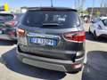 Ford EcoSport 1.0 EcoBoost 125 CV Start&Stop Gris - thumbnail 5