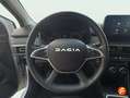 Dacia Sandero Stepway ECO-G Essential 74kW Blanco - thumbnail 12